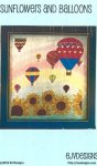 (image for) Sunflowers And Balloons